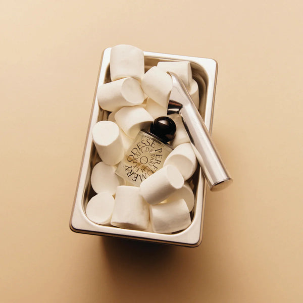 Crème Skin Extrait De Parfum | Odesse