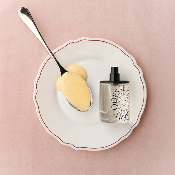 Crème Skin Extrait De Parfum | Odesse
