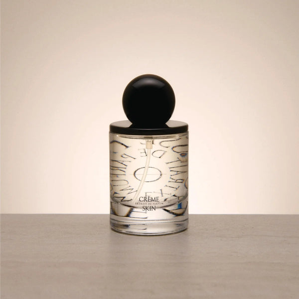 Crème Skin Extrait De Parfum | Odesse