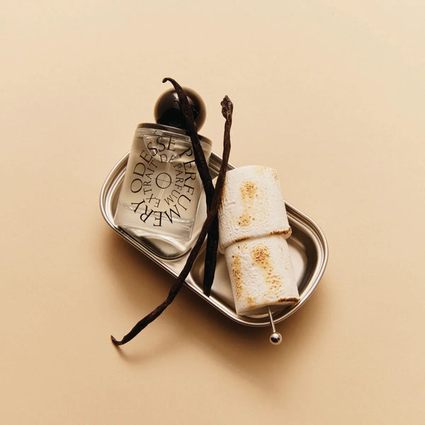 Crème Skin Extrait De Parfum | Odesse