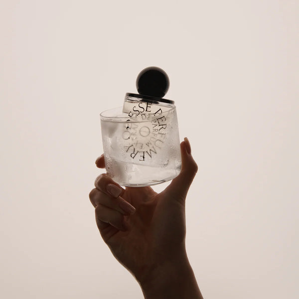 Morning Skin Extrait De Parfum | Odesse