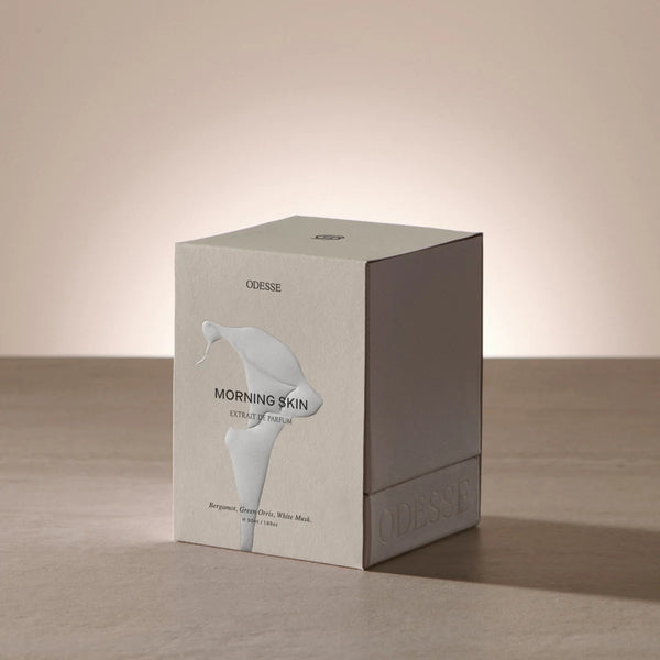Morning Skin Extrait De Parfum | Odesse