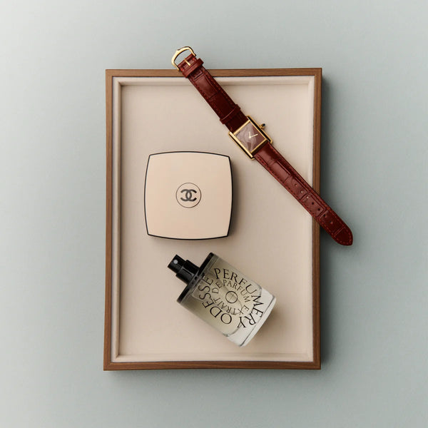 Morning Skin Extrait De Parfum | Odesse