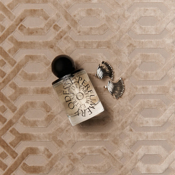 Morning Skin Extrait De Parfum | Odesse