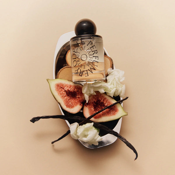 Morning Skin Extrait De Parfum | Odesse