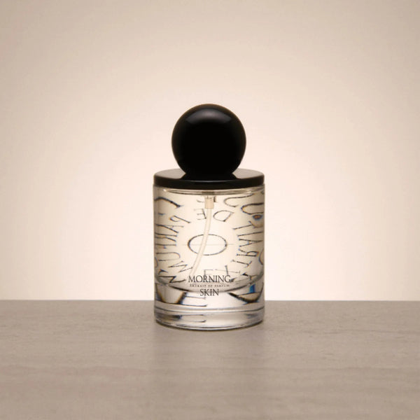 Morning Skin Extrait De Parfum | Odesse