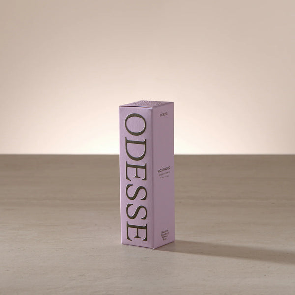 Travel Size Rose Wood Extrait De Parfum | Odesse