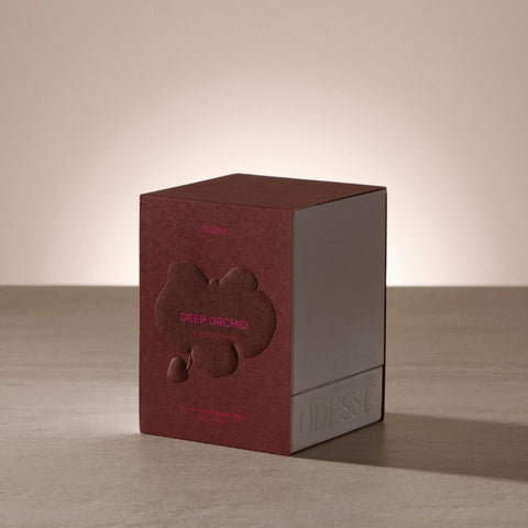 Deep Orchid Extrait De Parfum | Odesse