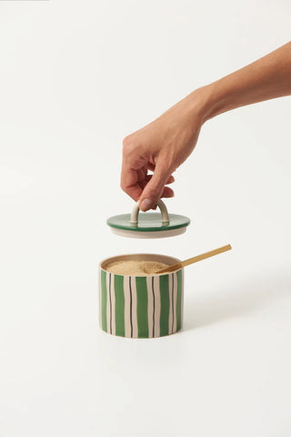 BUTCHER BOX GREEN | Jones and Co