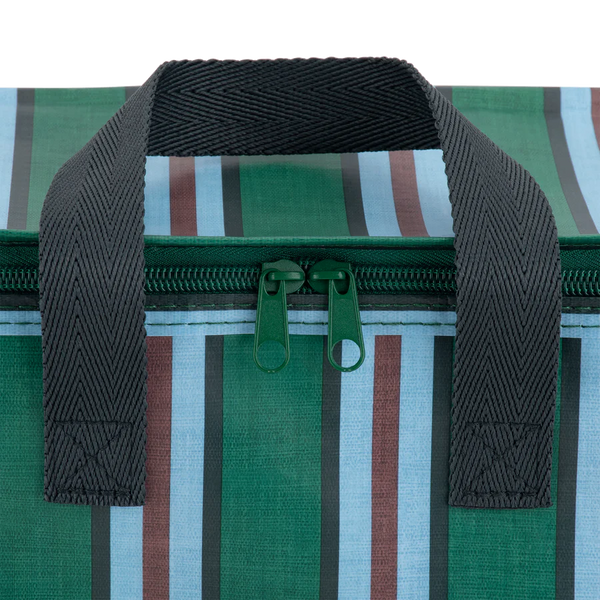 KOLLAB  | Lunchbox | Regent Stripe