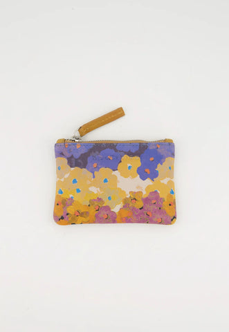 Card Purse | Nancybird | OMBRE FLOWERS