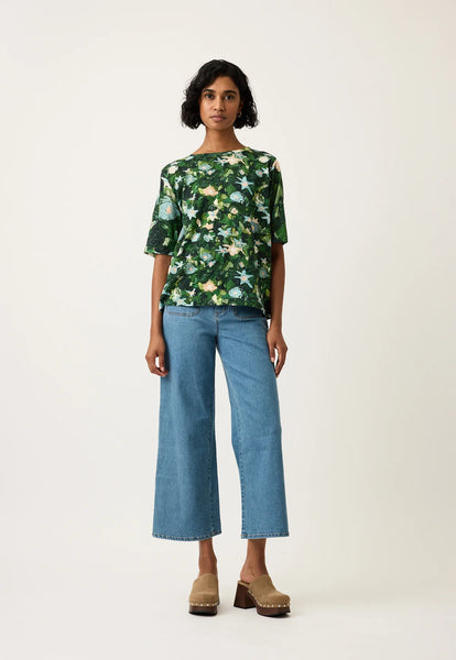 Briar Pants - Denim | Nancybird