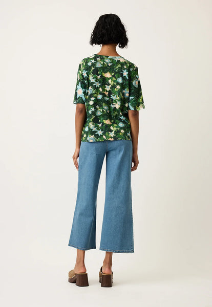 Briar Pants - Denim | Nancybird