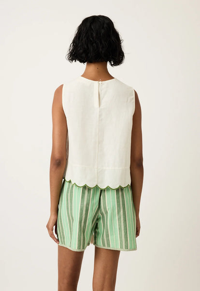 Moa Tank - Postage Stamp | Nancybird