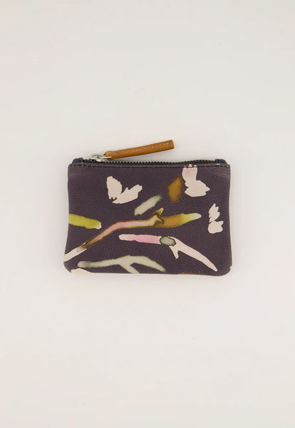 Card Purse - Watercolour | Nancybird