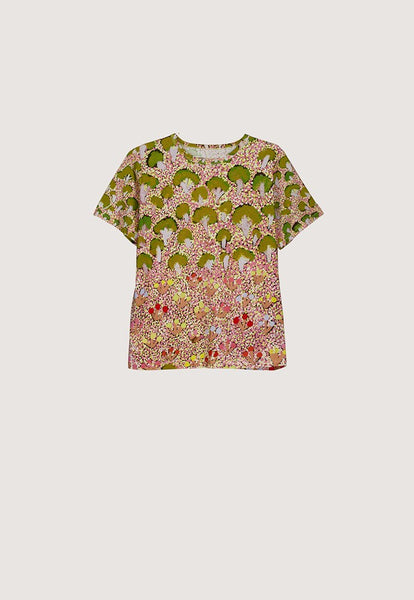 Apollo Tee - View of Country | Nancybird