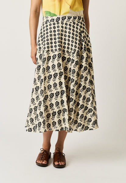 Bronte Skirt - Orakawa | Nancybird