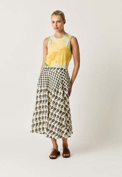 Bronte Skirt - Orakawa | Nancybird