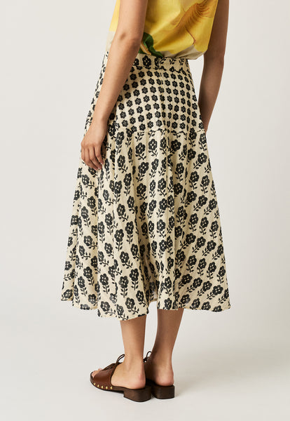 Bronte Skirt - Orakawa | Nancybird