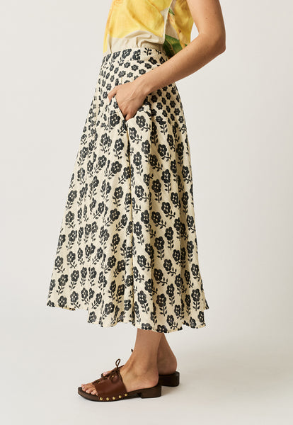 Bronte Skirt - Orakawa | Nancybird