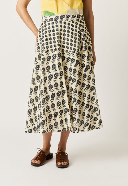Bronte Skirt - Orakawa | Nancybird