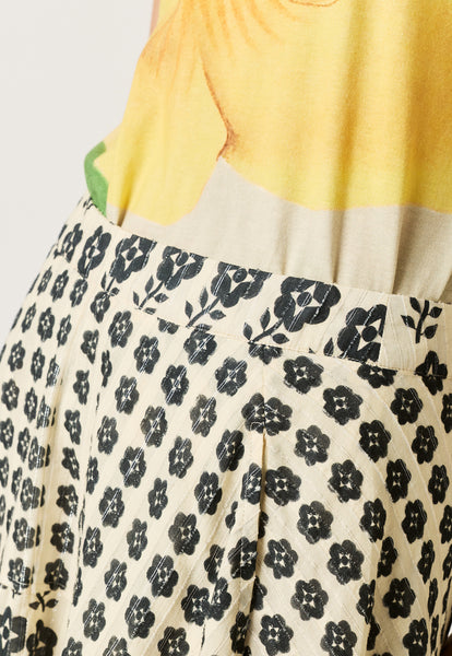 Bronte Skirt - Orakawa | Nancybird
