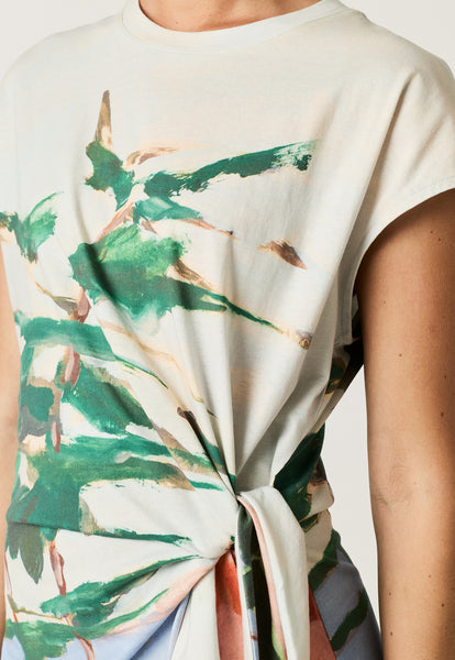 Macey Dress - Palisade | Nancybird