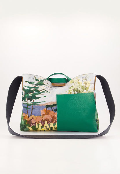 Assemble Tote - Palasades | Nancybird