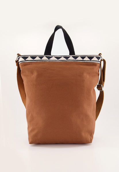 Shopper Tote - Lemons | Nancybird