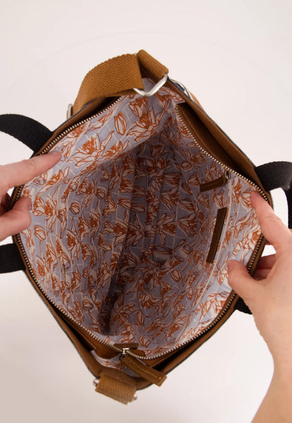 Shopper Tote - Lemons | Nancybird