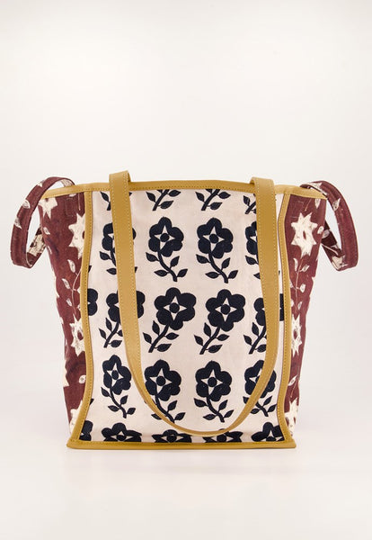Stamp Tote - Waihi Beach | Nancybird