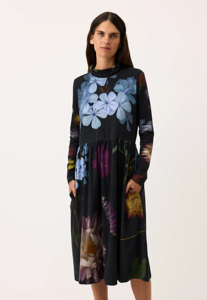 Posy Skivvy Dress | Nancybird | Floratone