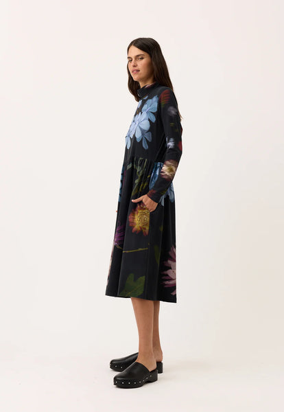 Posy Skivvy Dress | Nancybird | Floratone