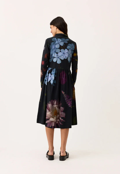 Posy Skivvy Dress | Nancybird | Floratone