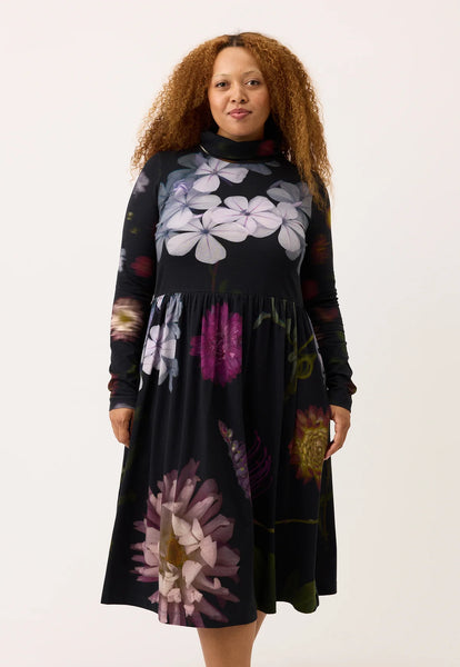 Posy Skivvy Dress | Nancybird | Floratone