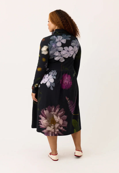 Posy Skivvy Dress | Nancybird | Floratone