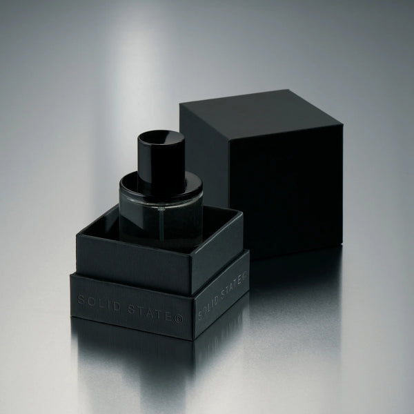 Chrome Extrait De Parfum | Solid State