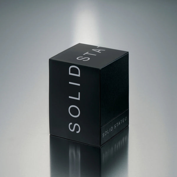 Chrome Extrait De Parfum | Solid State