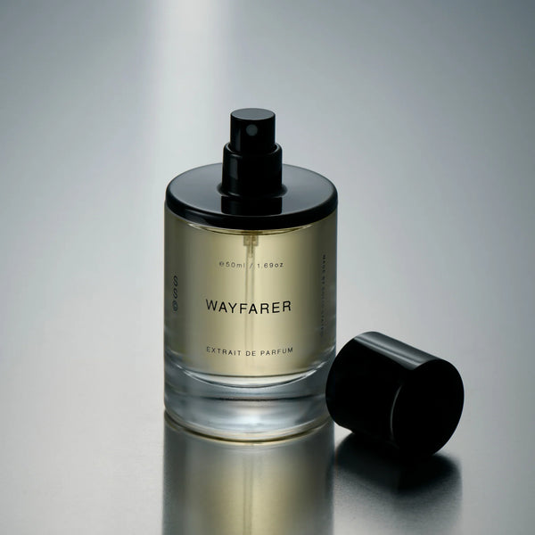 Wayfarer Extrait De Parfum | Solid State