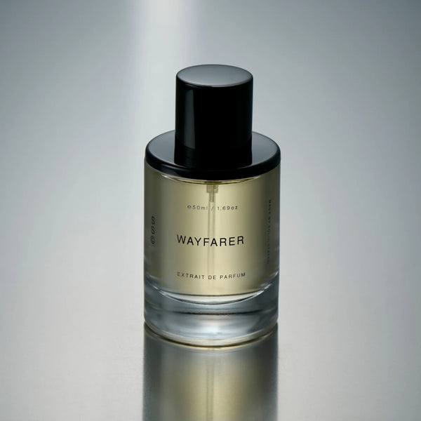 Wayfarer Extrait De Parfum | Solid State