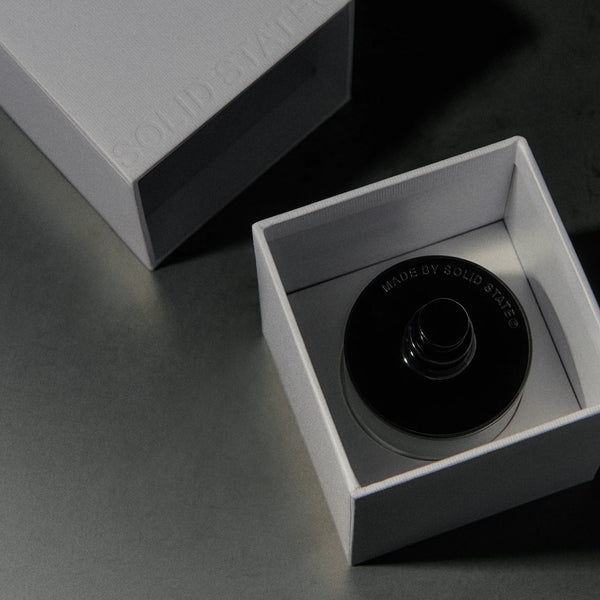 Wayfarer Extrait De Parfum | Solid State