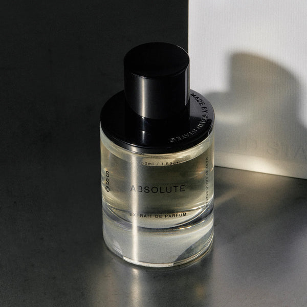 Absolute Extrait De Parfum | Solid State