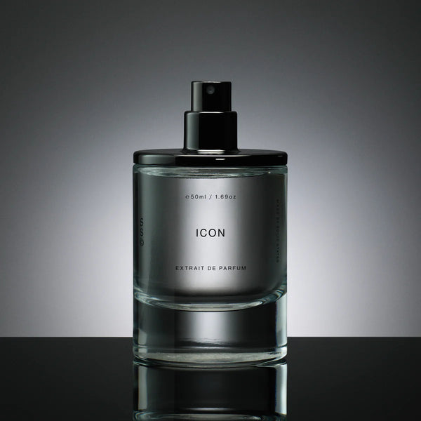 Icon Extrait De Parfum | Solid State