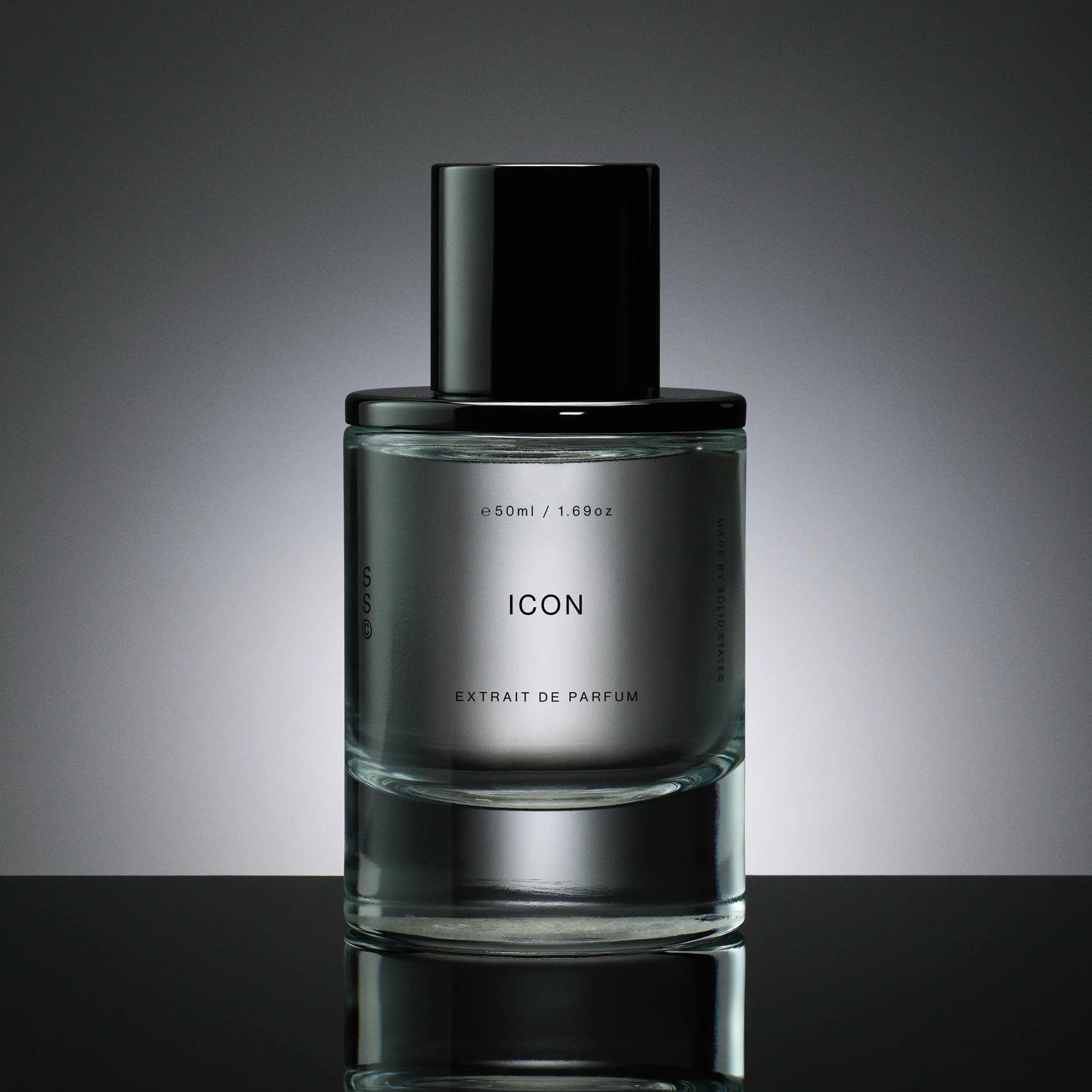 Icon Extrait De Parfum | Solid State