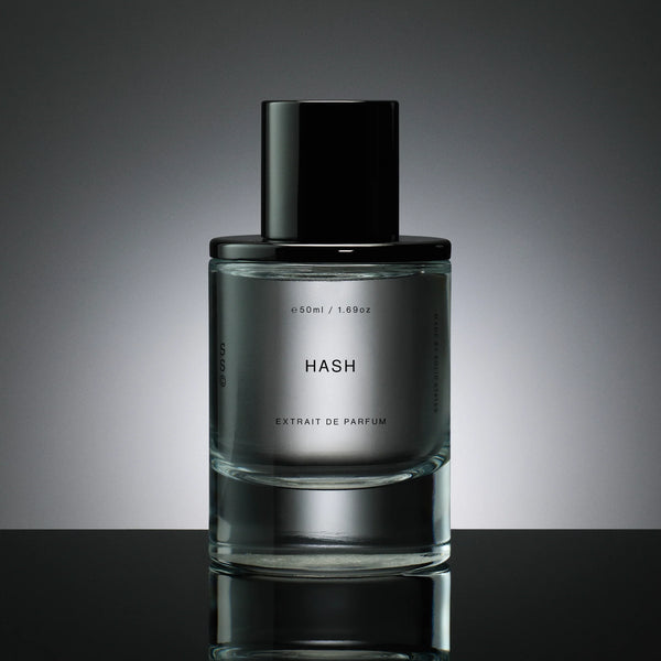 HASH Extrait De Parfum | Solid State