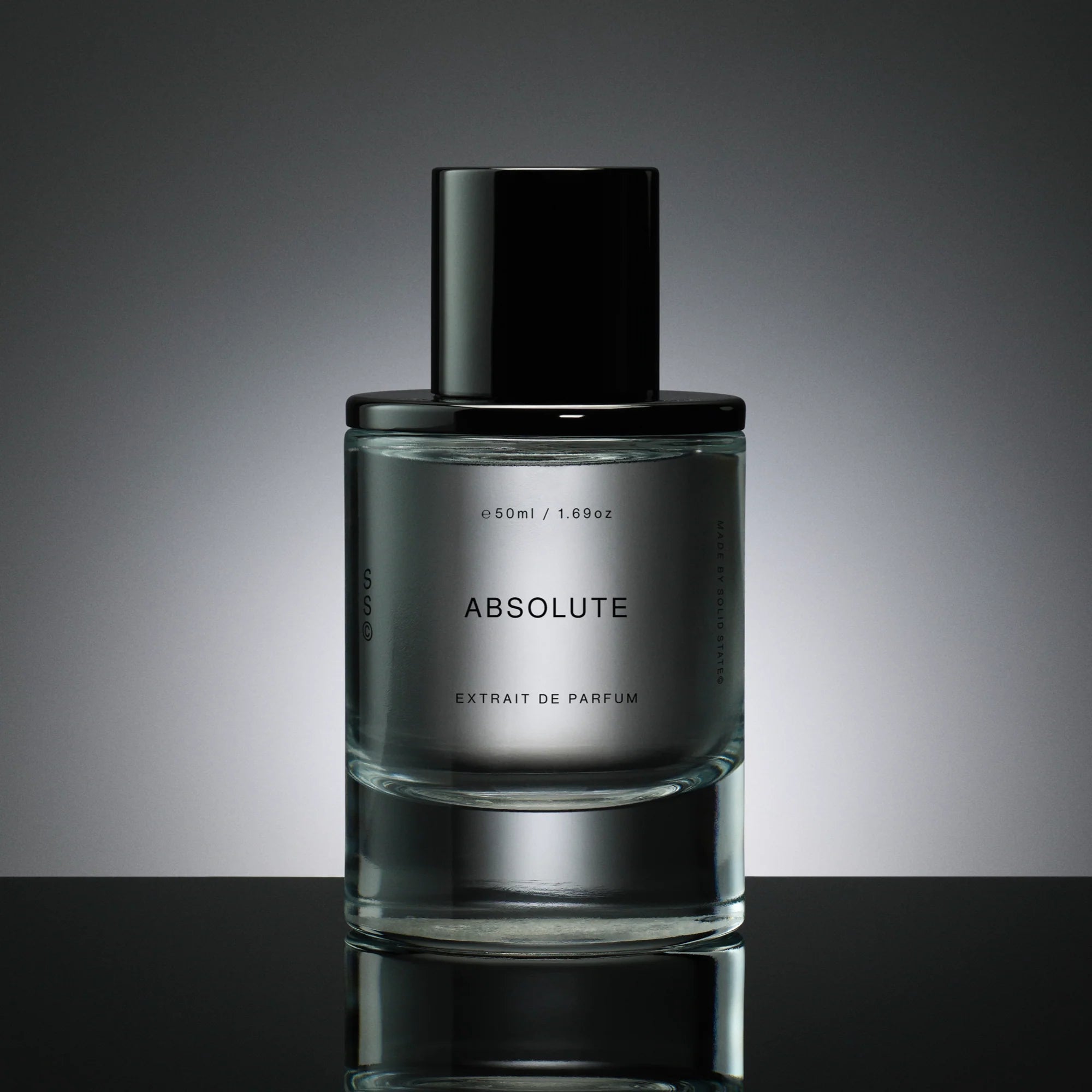 Absolute Extrait De Parfum | Solid State
