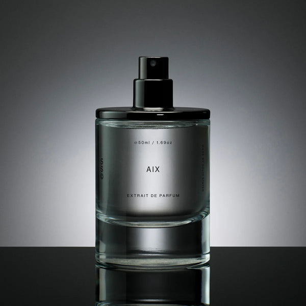 Aix  Extrait De Parfum | Solid State