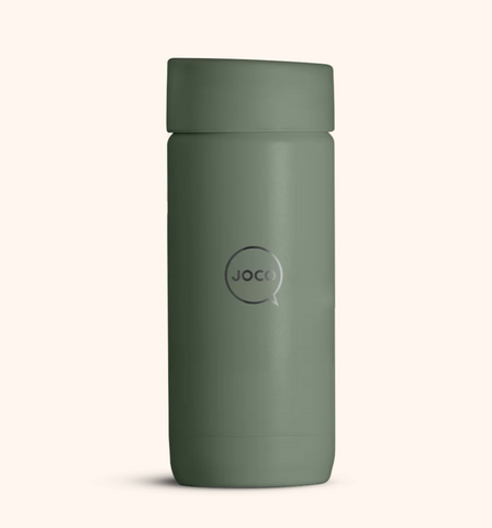 16oz Insulated Flask - JOCO