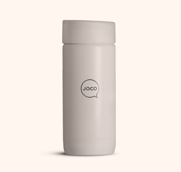 16oz Insulated Flask - JOCO