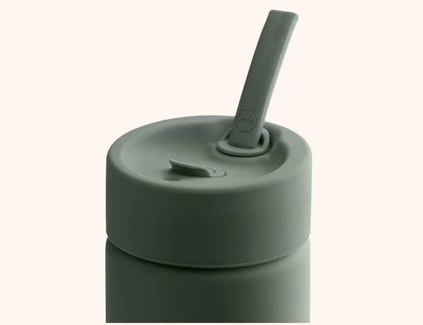 12oz Insulated Flask - JOCO